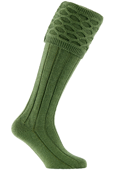 Gunsocks Nettle