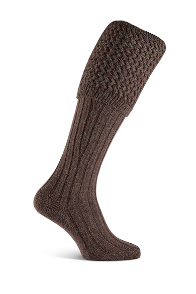 Gunsocks Trffel