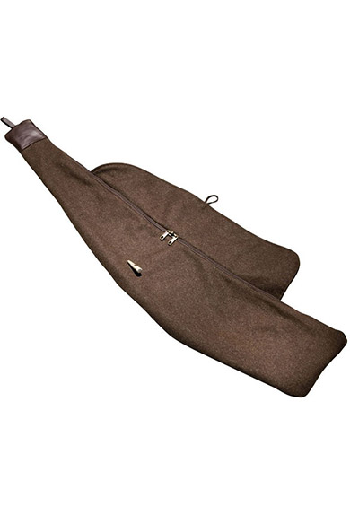 Gun slip, loden