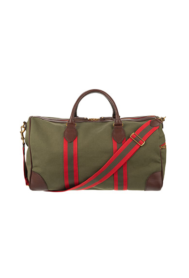 Weekender, klein