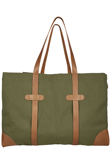 Shopper Canvas, XL