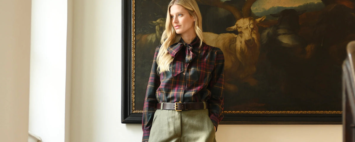 Damen Hosen – FRANKEN & Cie.