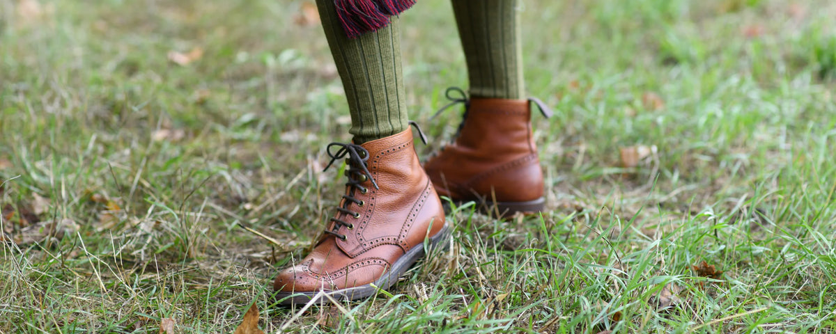 Damen Stiefel / Schuhe – FRANKEN & Cie.