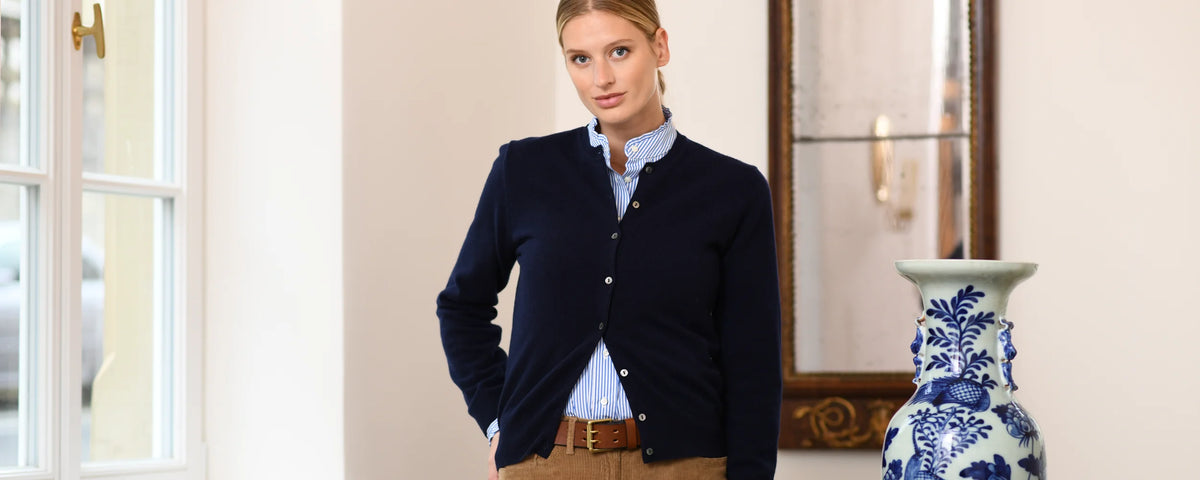 Damen Strick – FRANKEN & Cie.