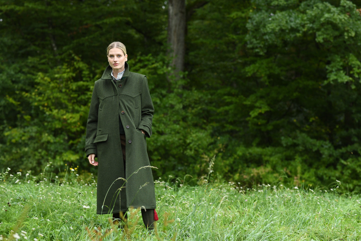 Jackets / Coats – FRANKEN & Cie.