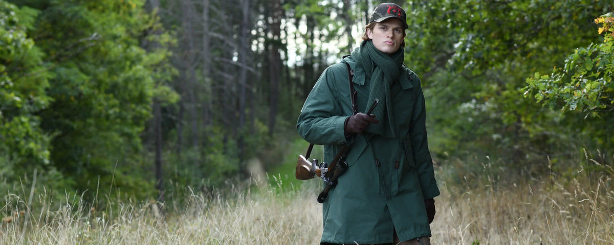 Jagd Herren – FRANKEN & Cie.