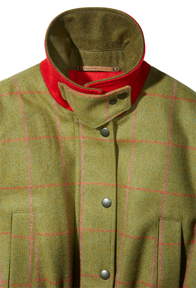 Jagdjacke Lovat Tweed