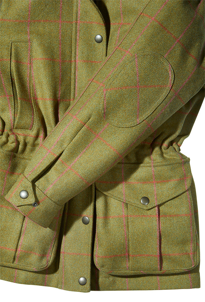 Jagdjacke Lovat Tweed