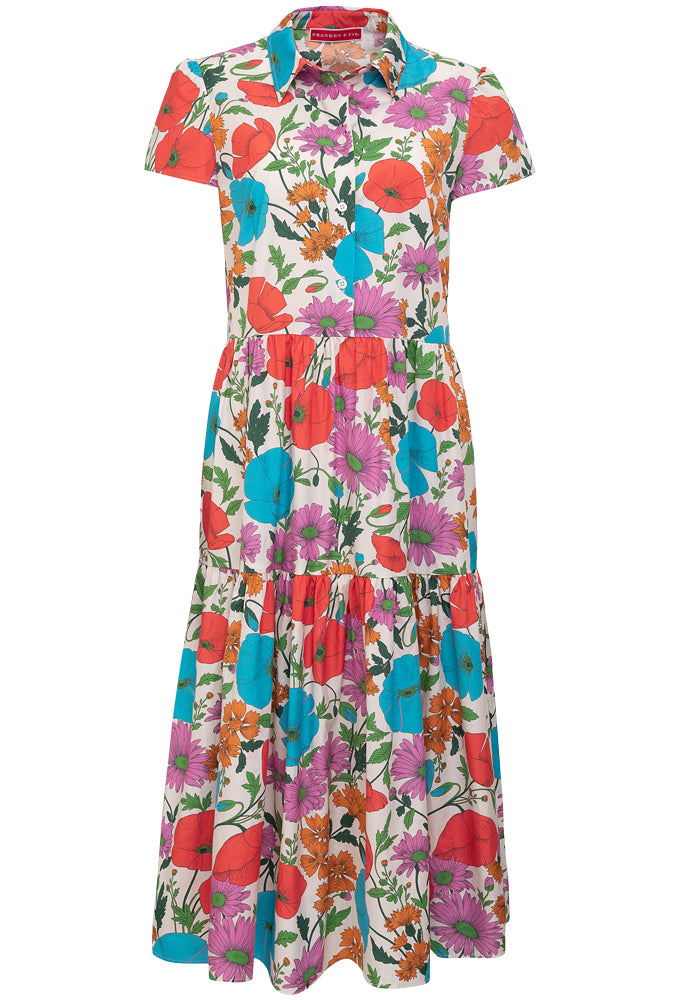 Kleid "Meadow Flowers"