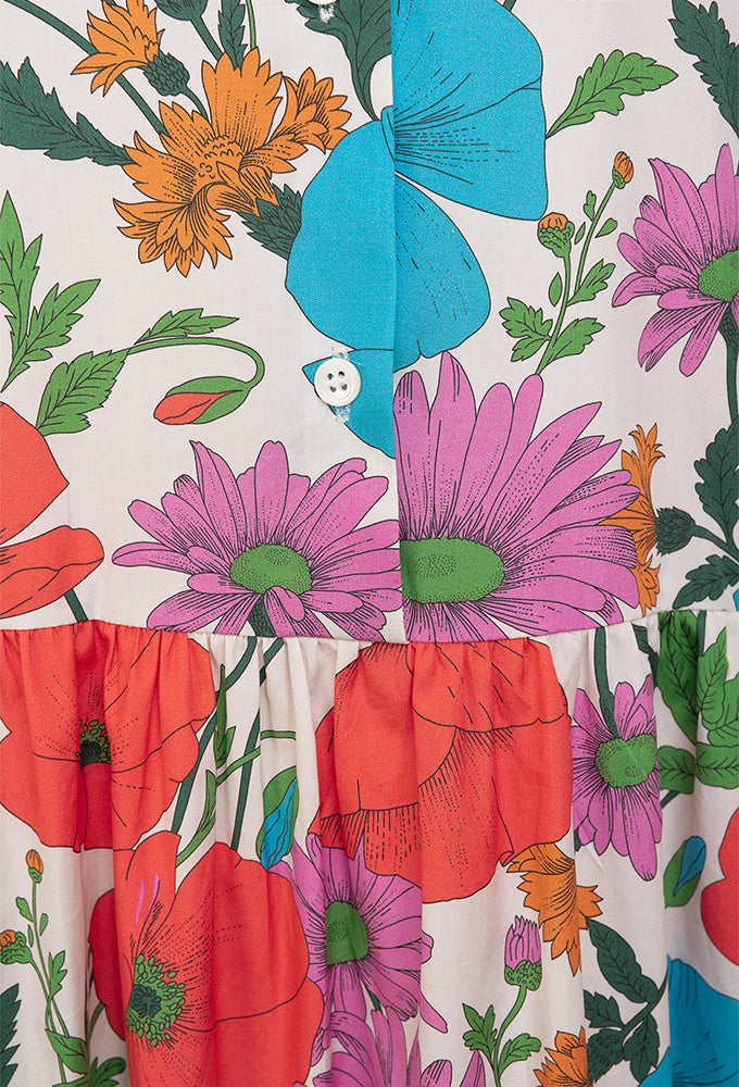 Kleid "Meadow Flowers"