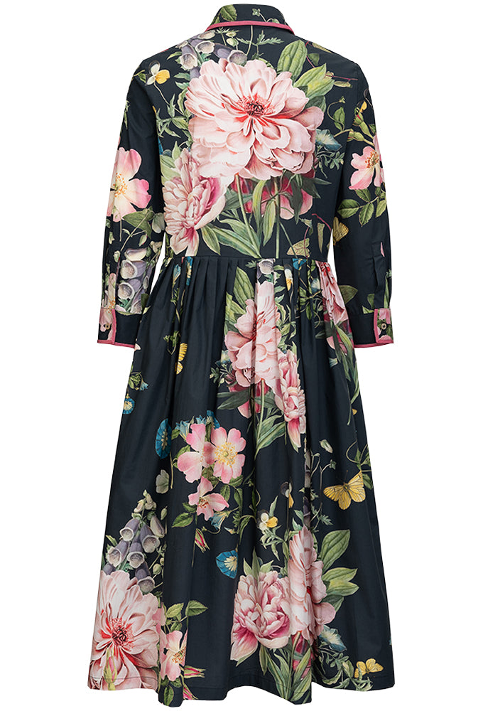 Kleid "Big Flowers"