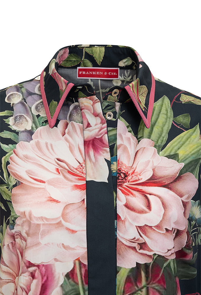 Kleid "Big Flowers"