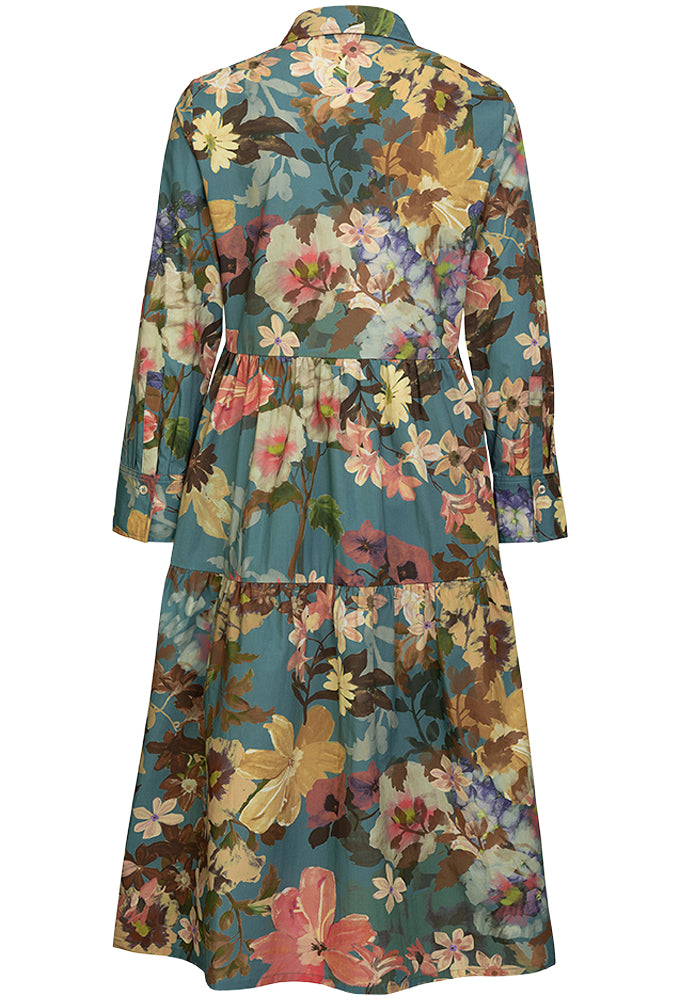 Kleid "Garden Flowers"