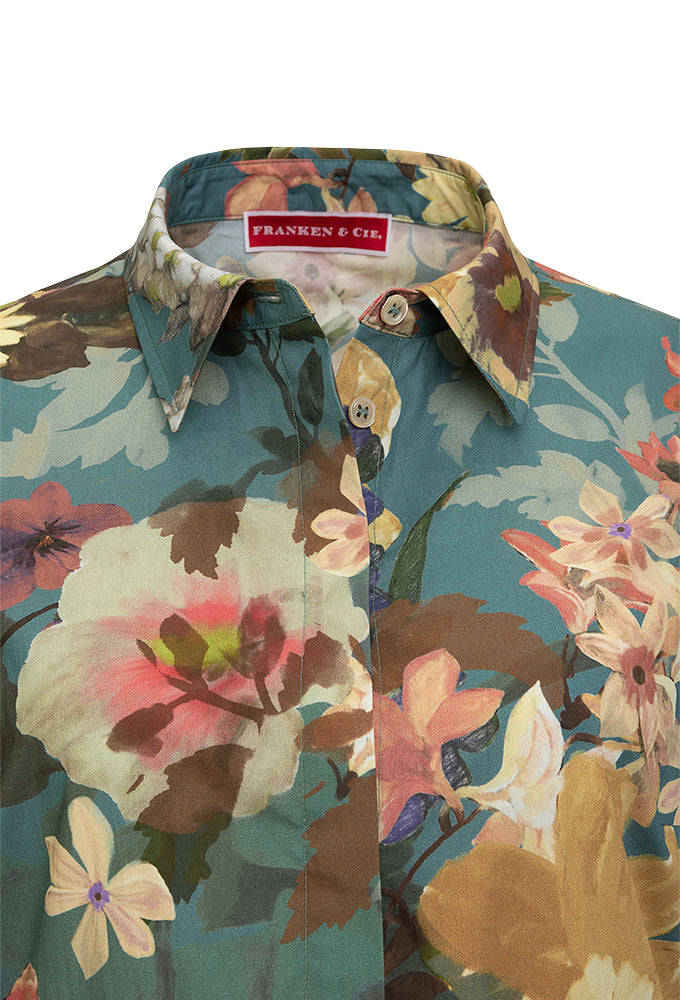 Kleid "Garden Flowers"