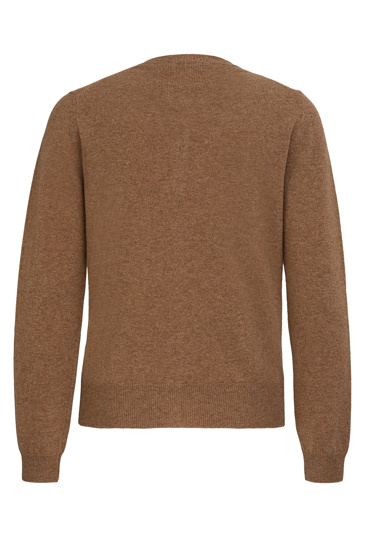 Cardigan Lambswool, beige