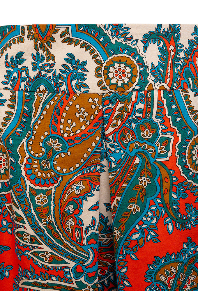 Rock "Big Paisleys"
