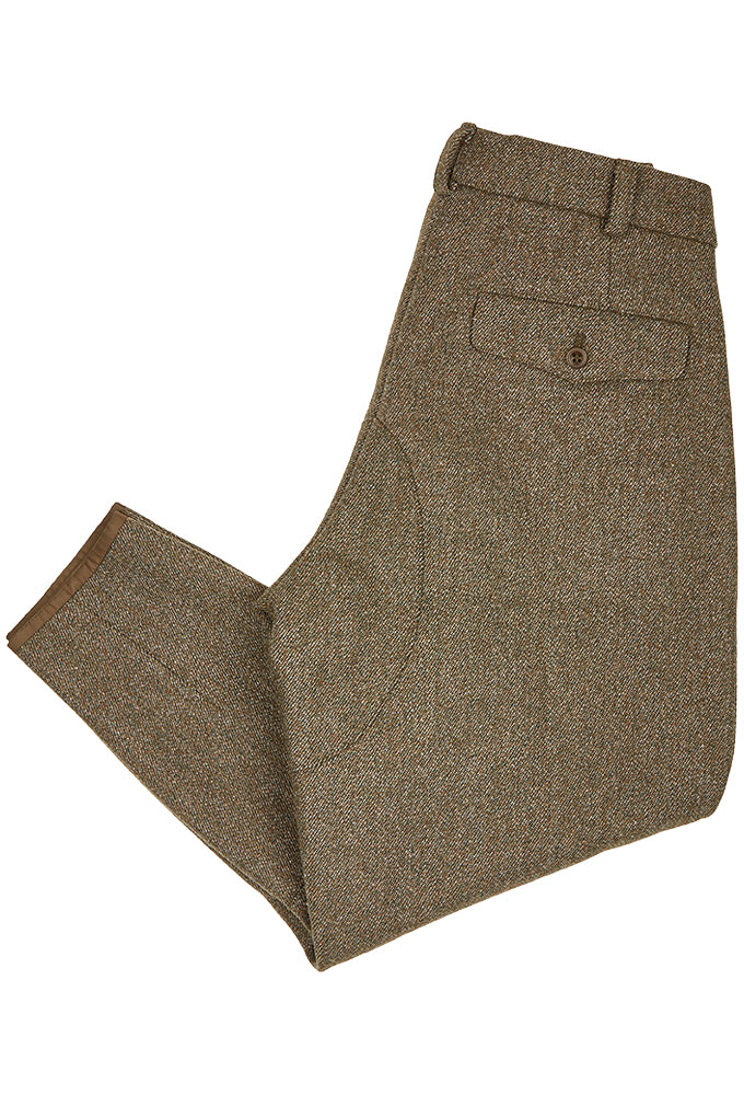 Breeches Tweed WINTERVERSION
