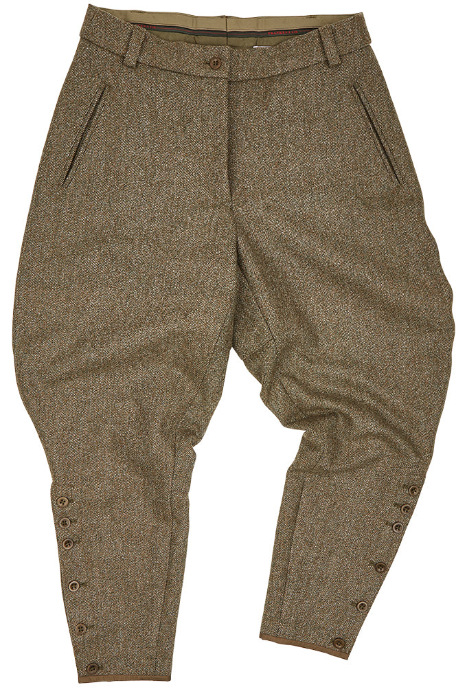 Breeches Tweed WINTERVERSION