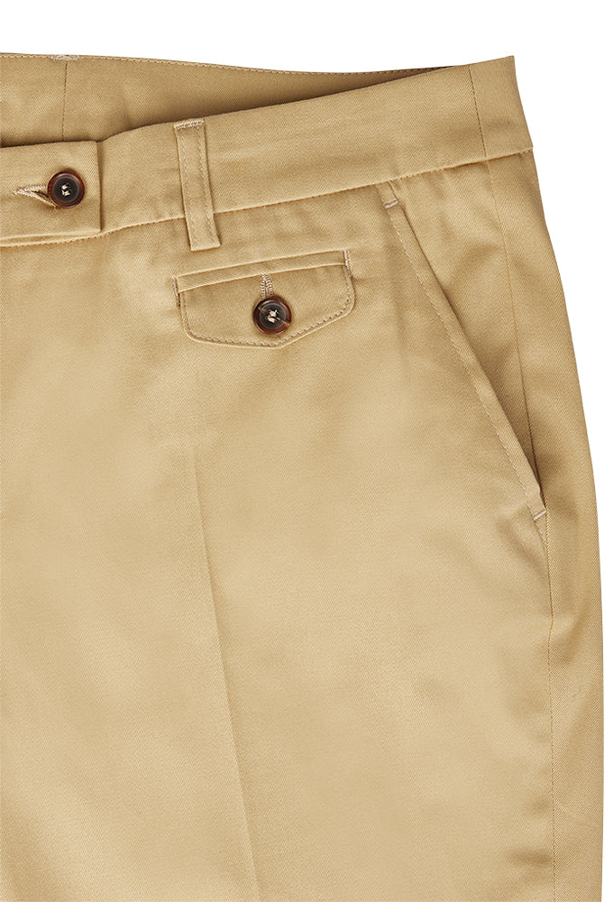 Chinos, beige