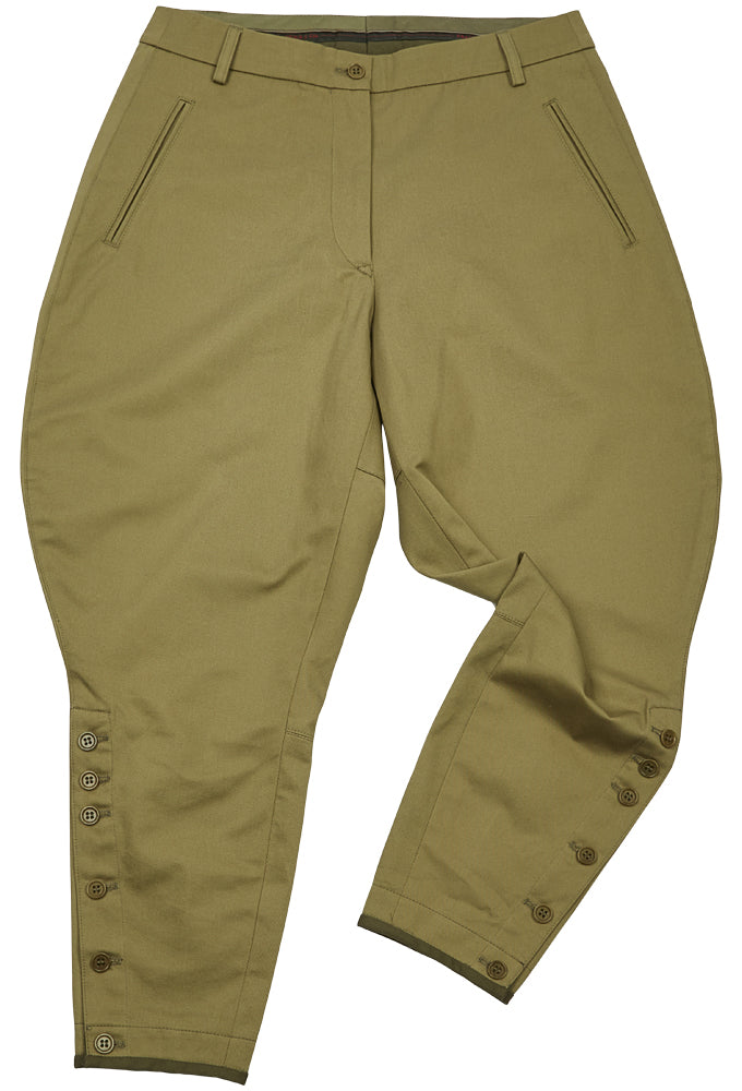 Breeches Safari