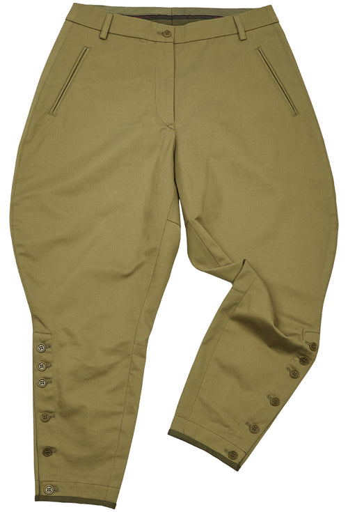 Breeches Safari
