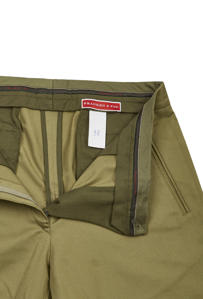 Breeches Safari