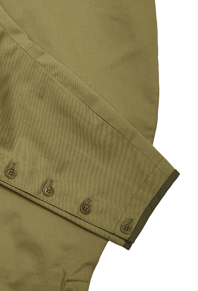 Breeches Safari