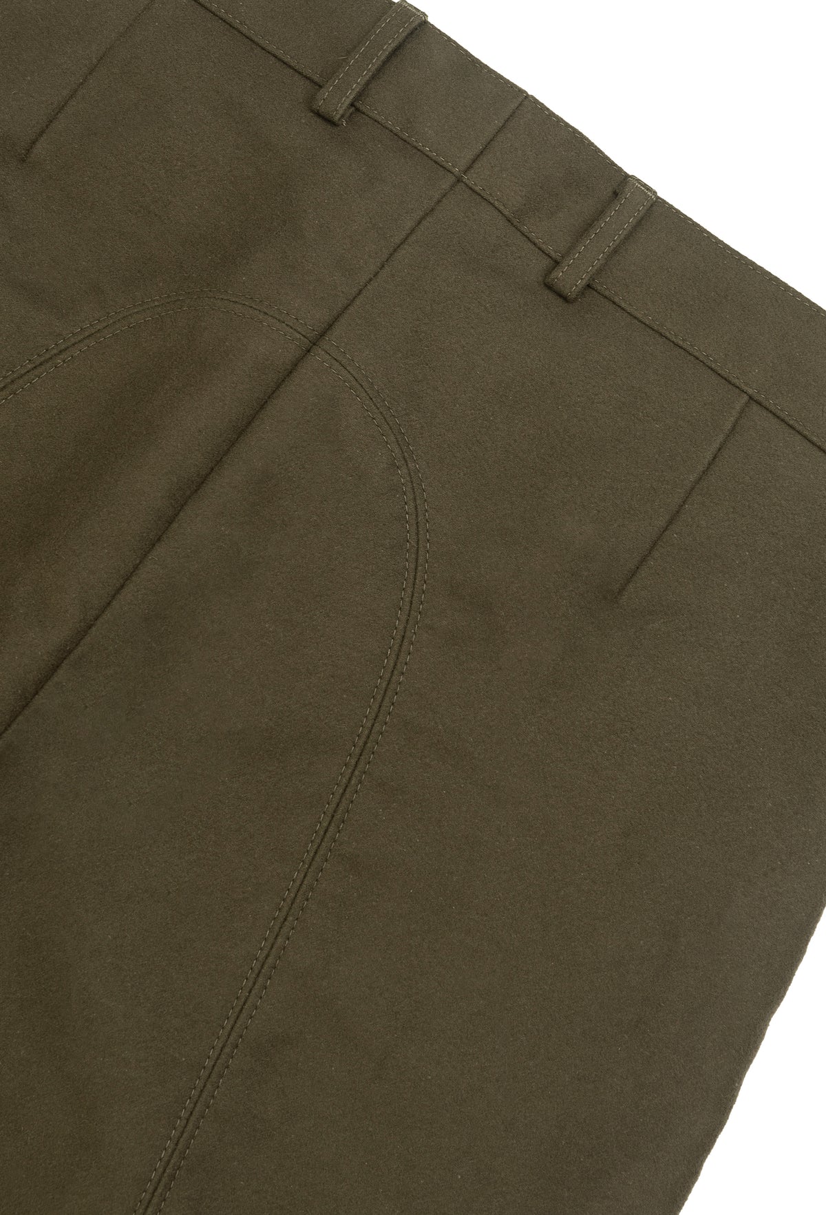 Stiefelhose Moleskin