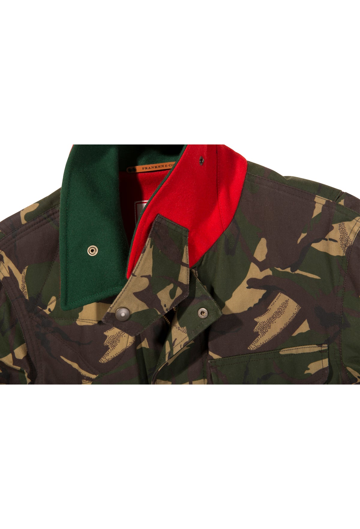 Jagdjacke Birkhall