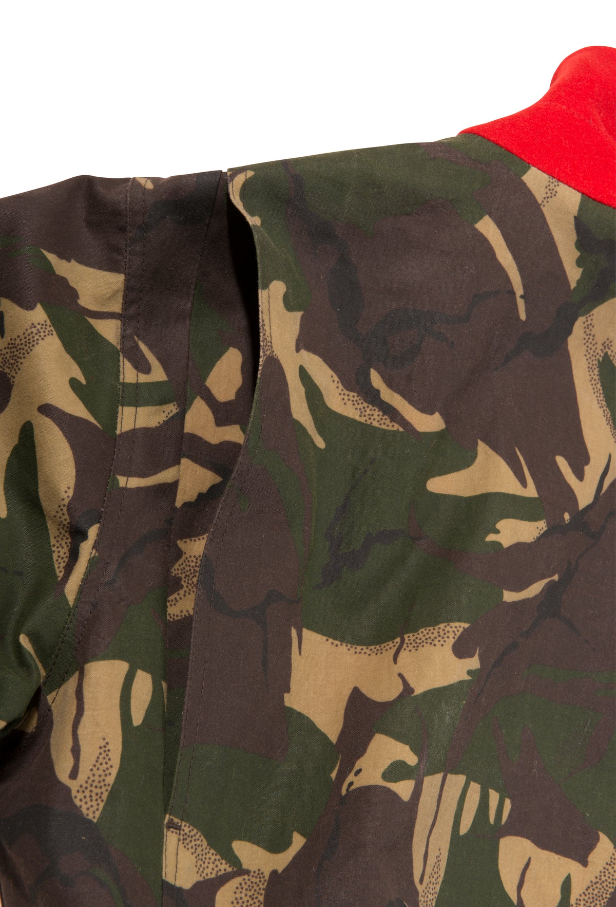Jagdjacke Birkhall