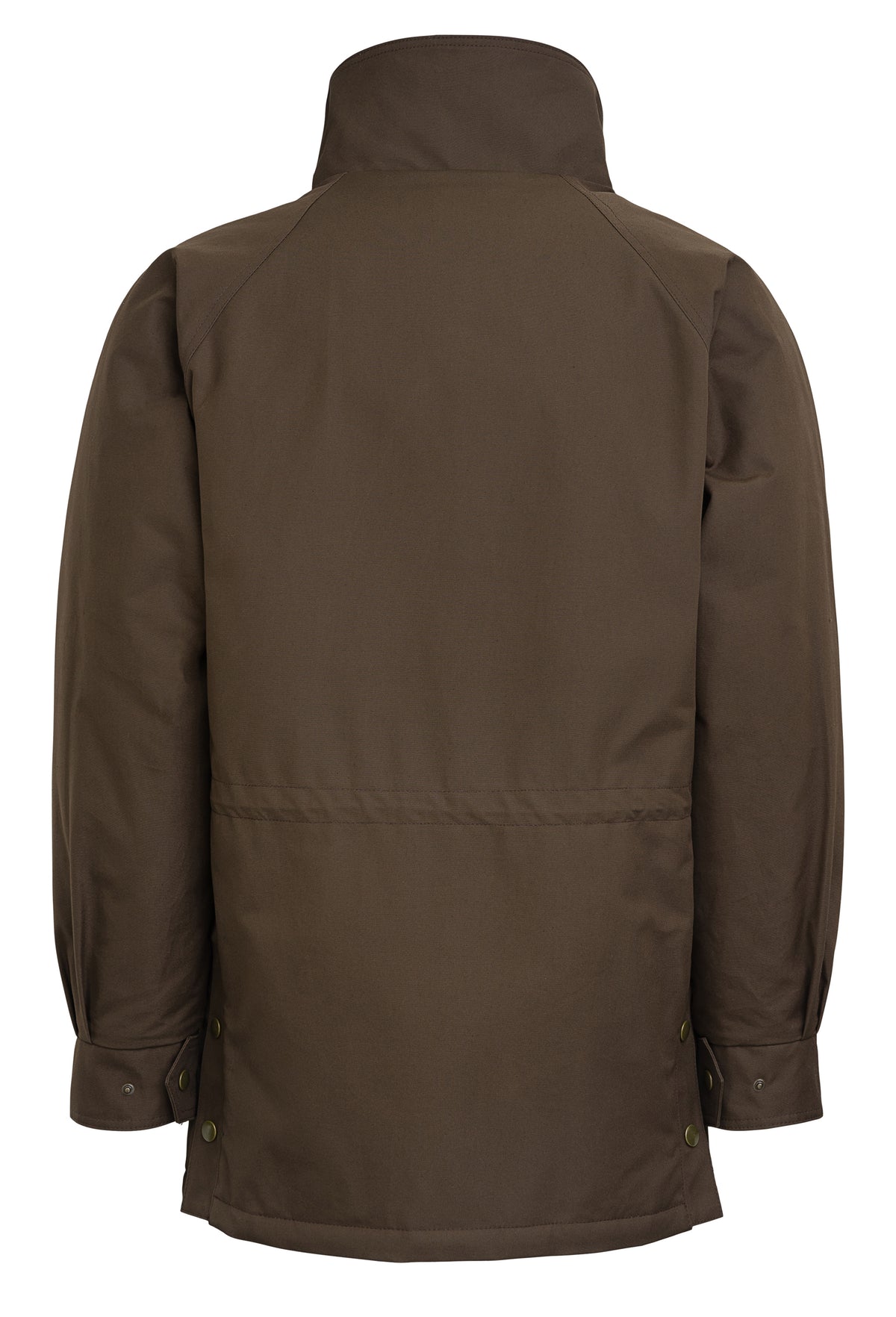Jagdanorak Waxcotton