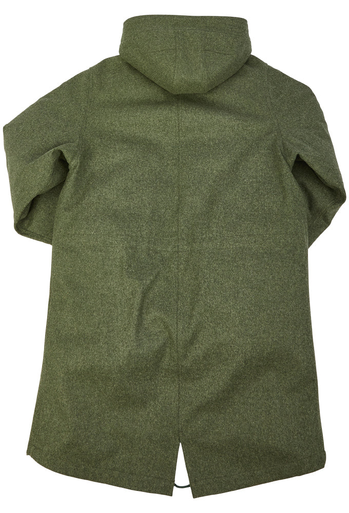 Jagdparka Loden