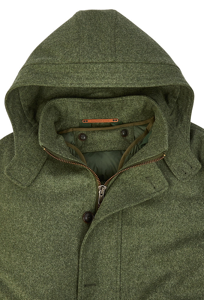 Jagdparka Loden