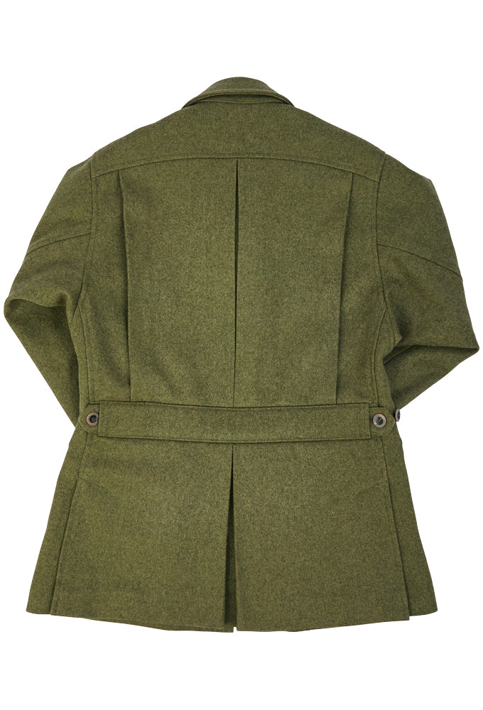 Fieldjacket Lovat Tweed