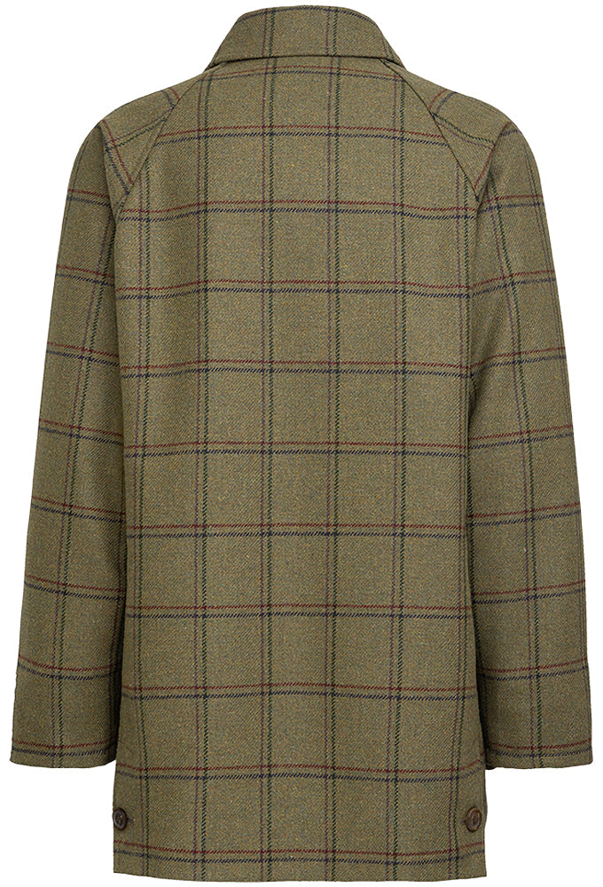 Jagdjacke Ettrick Tweed