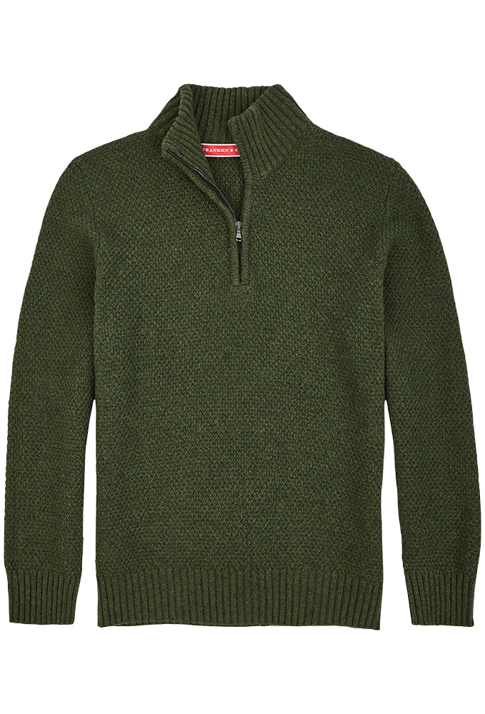 Troyer Merino