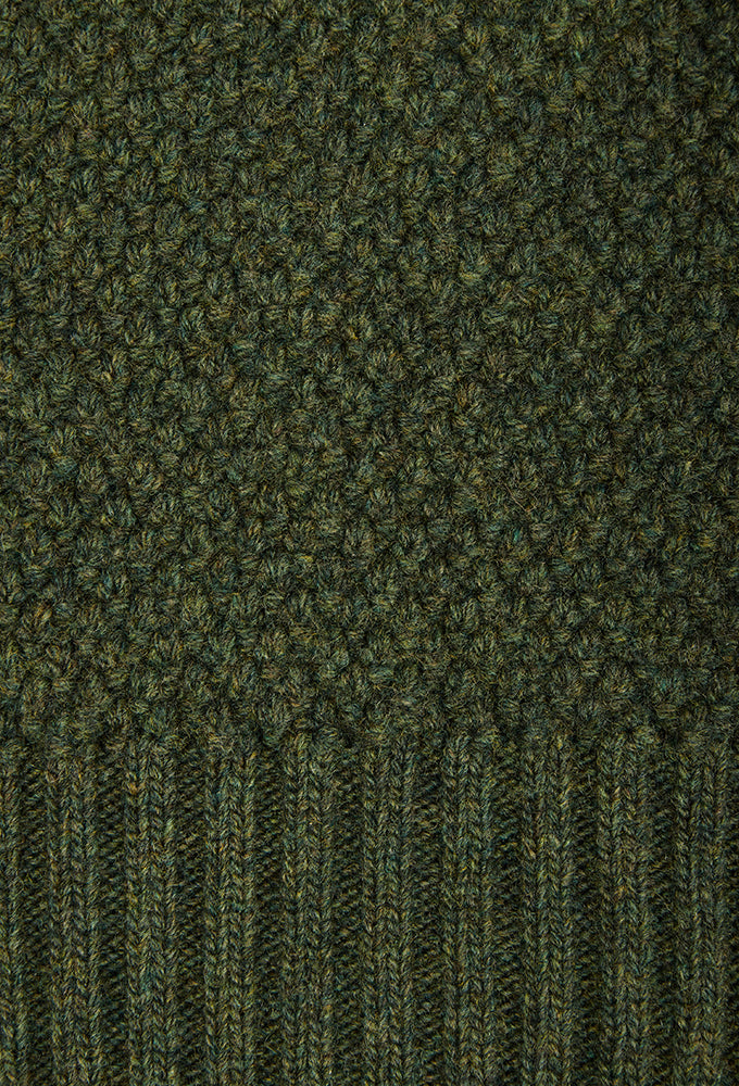 Troyer Merino