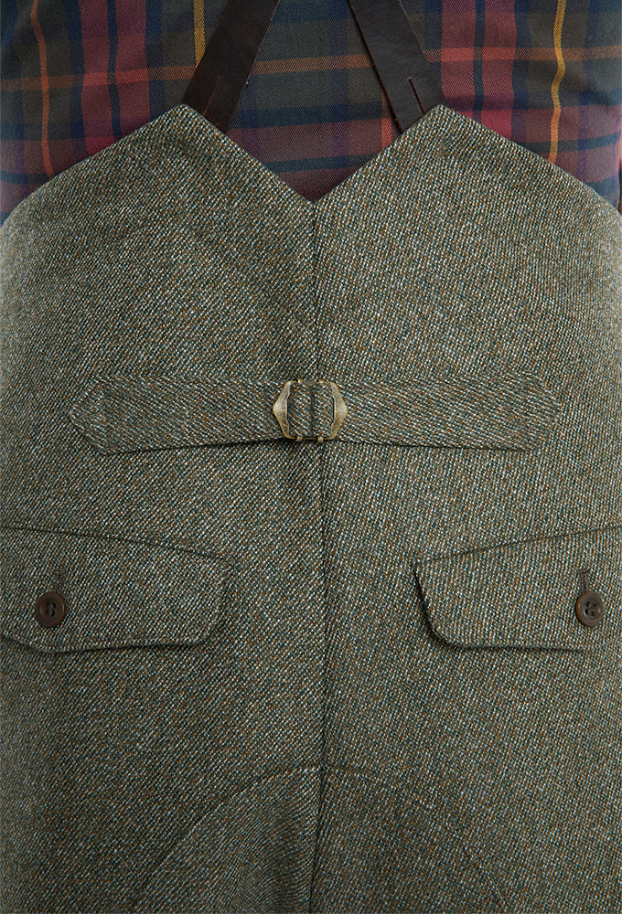 Breeches Tweed
