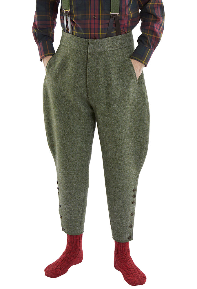 Breeches Tweed