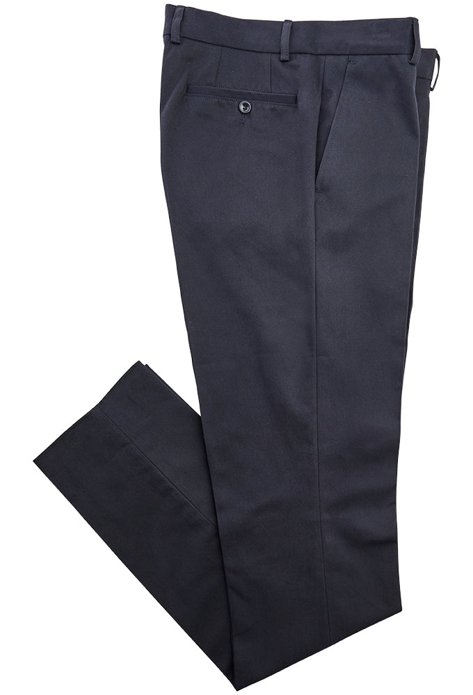 Hose Chino, navy
