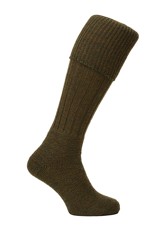 Gunsocks "Gamekeeper" grün