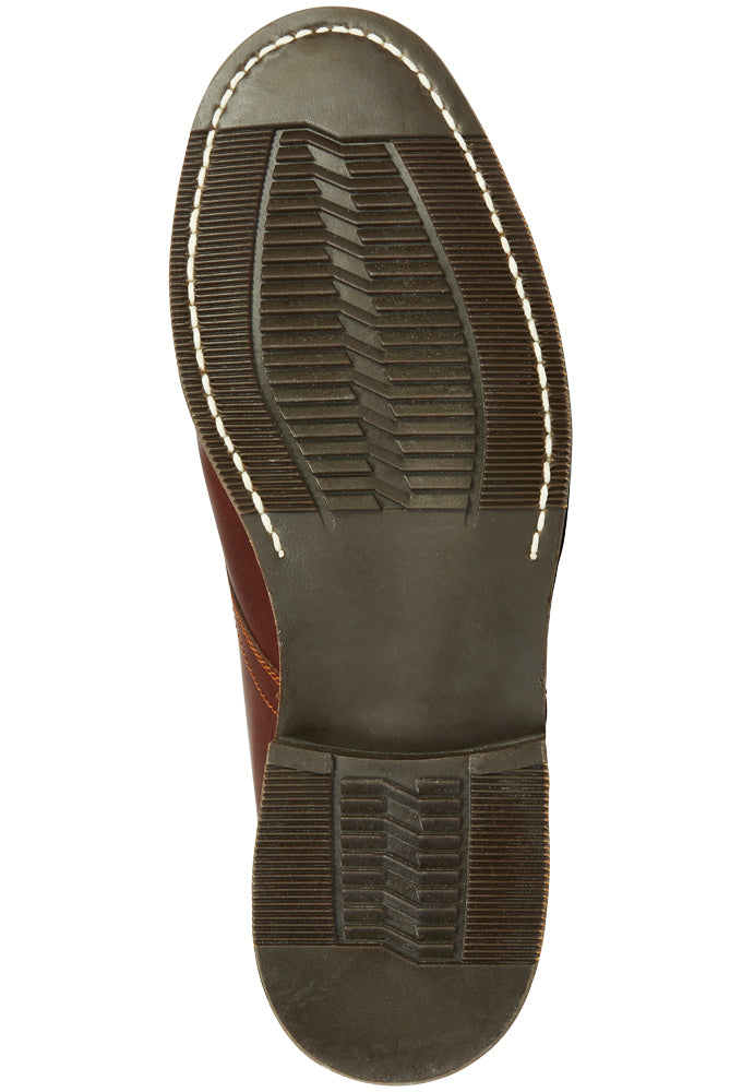 Schnürstiefel, Safari
