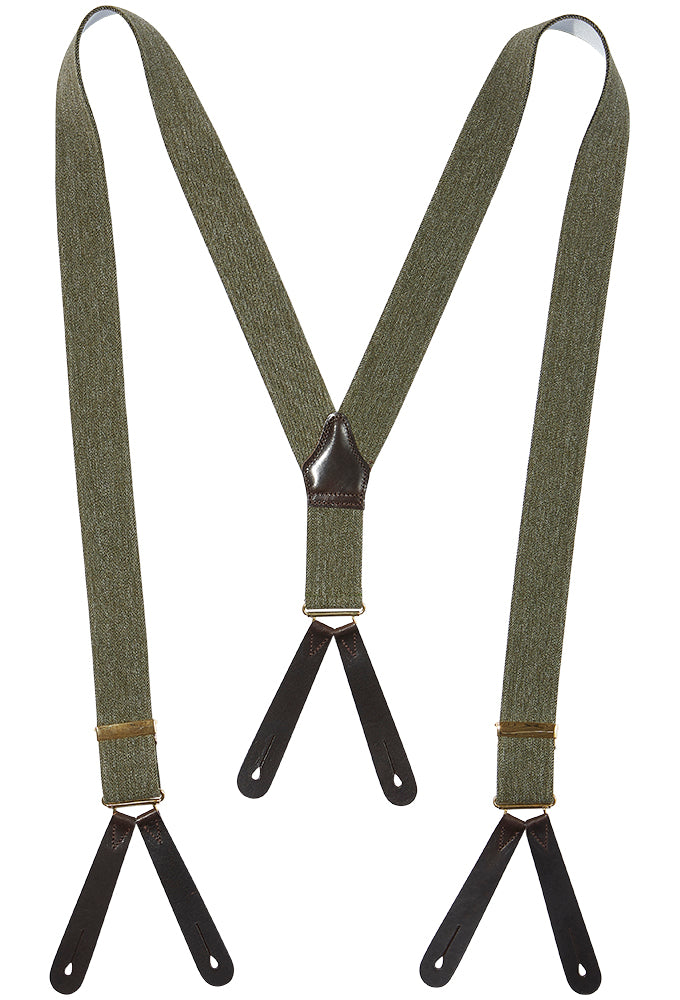 Hosenträger Jagd
