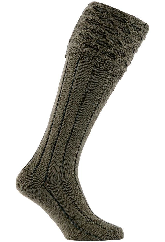 Gunsocks Hunter