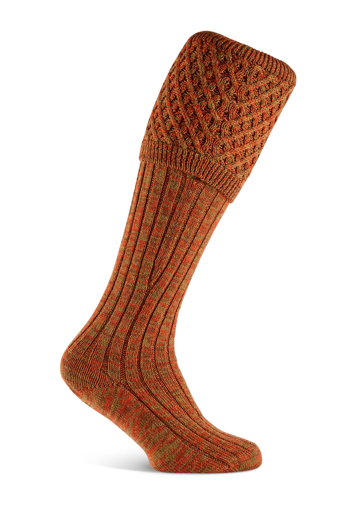 Gunsocks Moulinée Cointreau