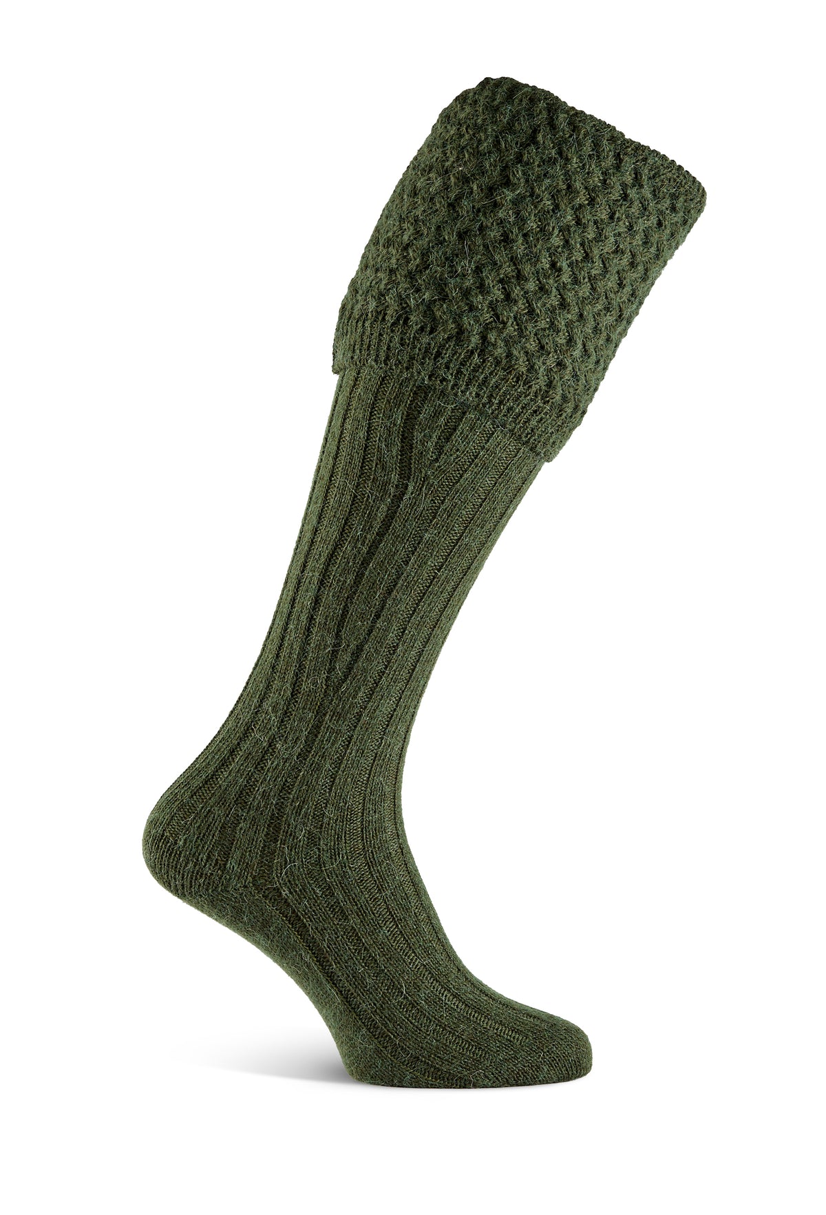 Gunsocks Militär