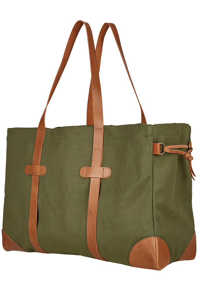 Shopper Canvas, XL