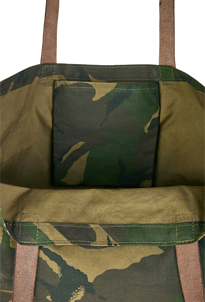 Shopper Waxcotton