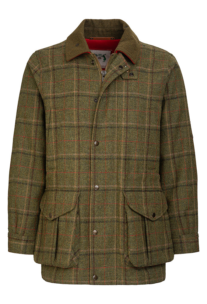 Damenjagdjacke